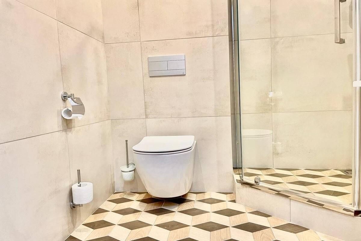 ПИТЕР РЯДОМ, отель - 13