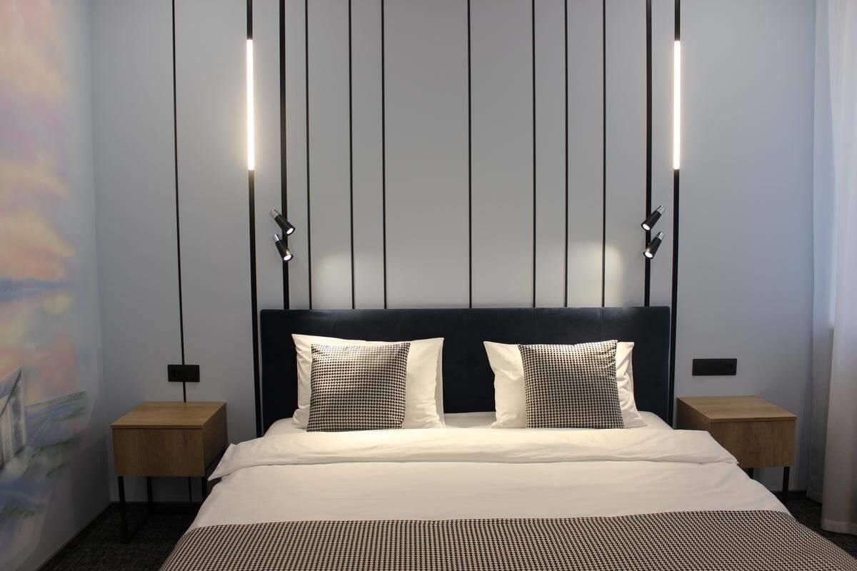 ПИТЕР РЯДОМ, отель - 14