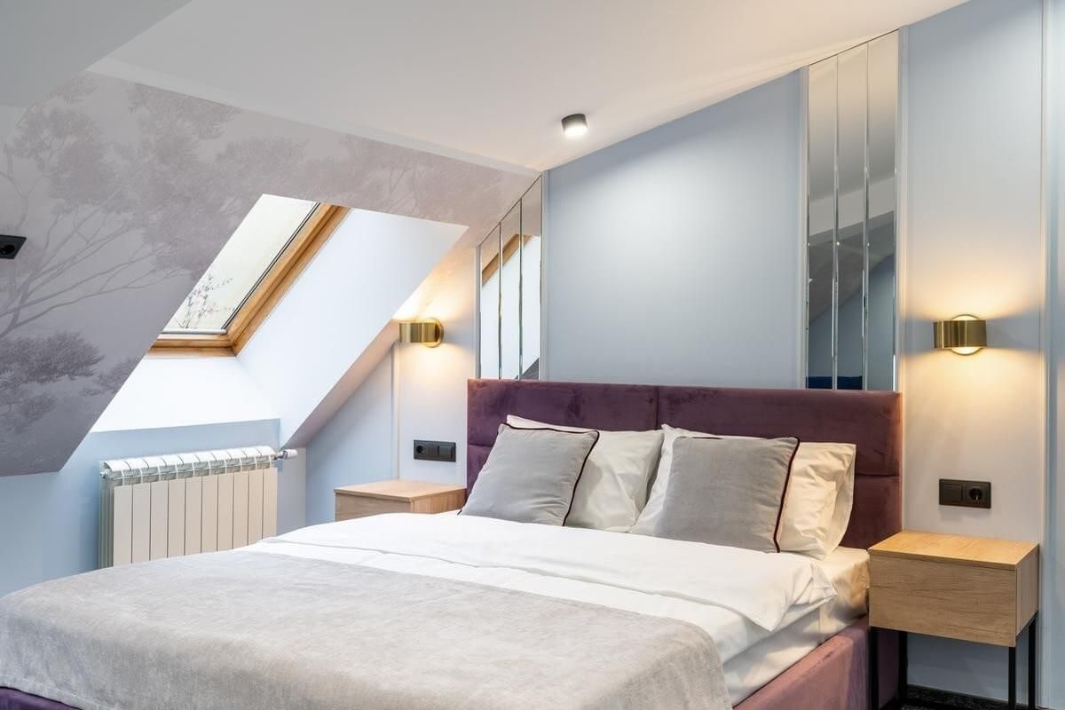 ПИТЕР РЯДОМ, отель - 22