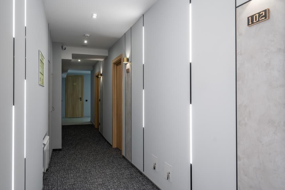 ПИТЕР РЯДОМ, отель - 6