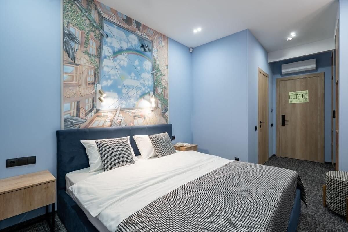 ПИТЕР РЯДОМ, отель - 8