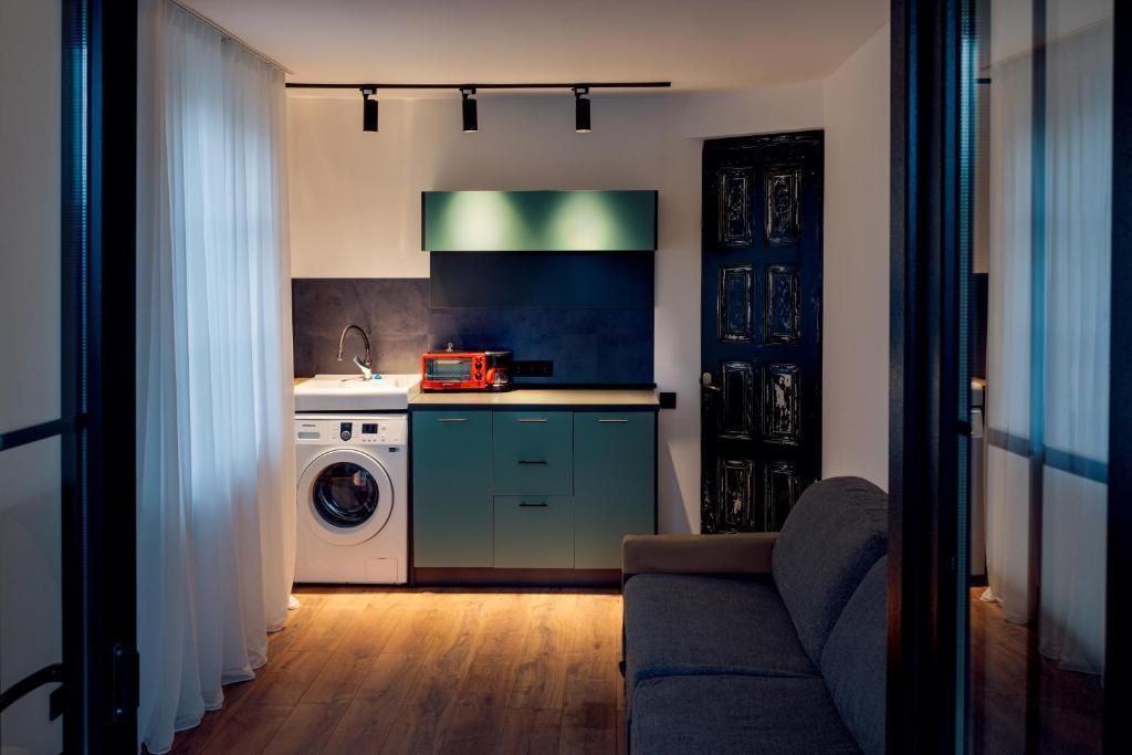 HYDEOUT BAKURIANI - 3