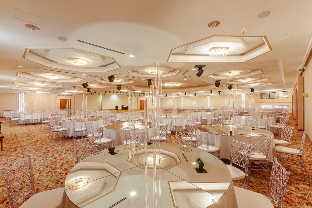 ГРЕЙС ЛЮКСОР ВОЛГА КОНГРЕСС, отель - 35