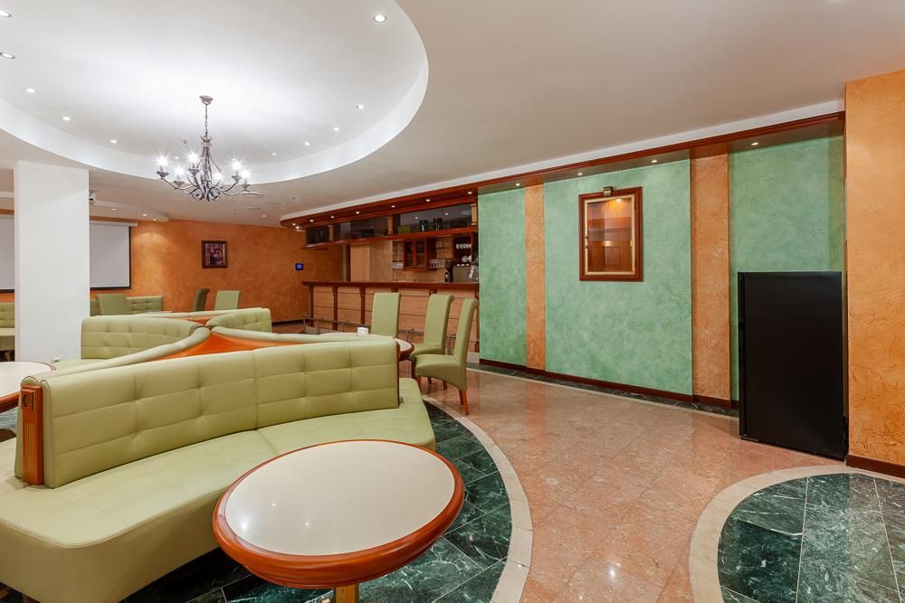 ГРЕЙС ЛЮКСОР ВОЛГА КОНГРЕСС, отель - 36