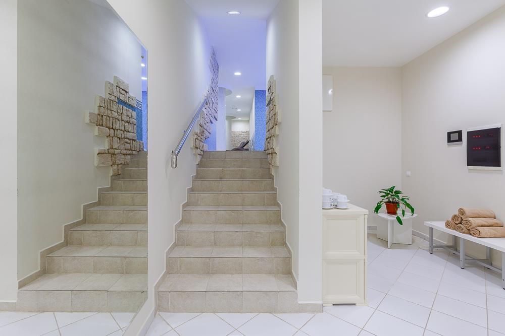 ГРЕЙС ЛЮКСОР ВОЛГА КОНГРЕСС, отель - 44