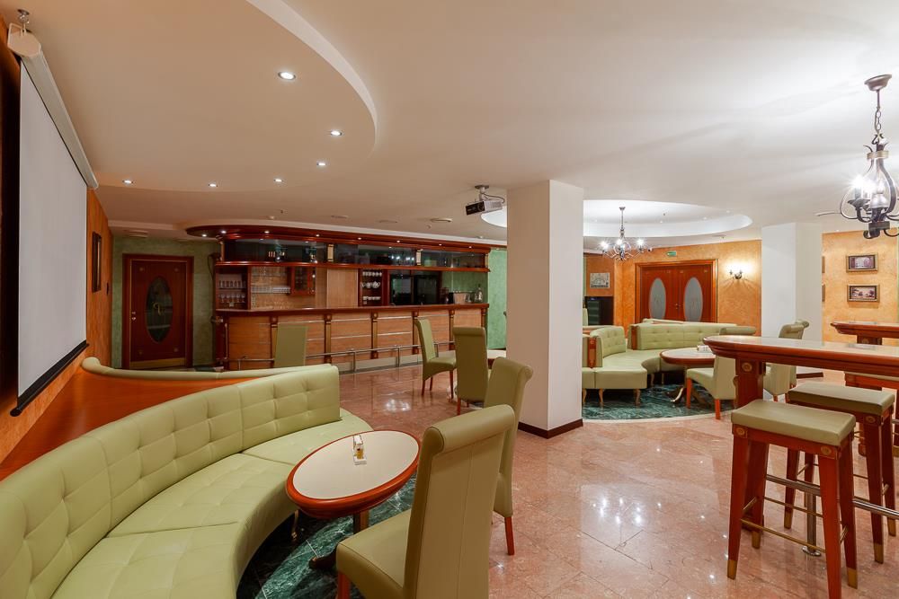 ГРЕЙС ЛЮКСОР ВОЛГА КОНГРЕСС, отель - 45