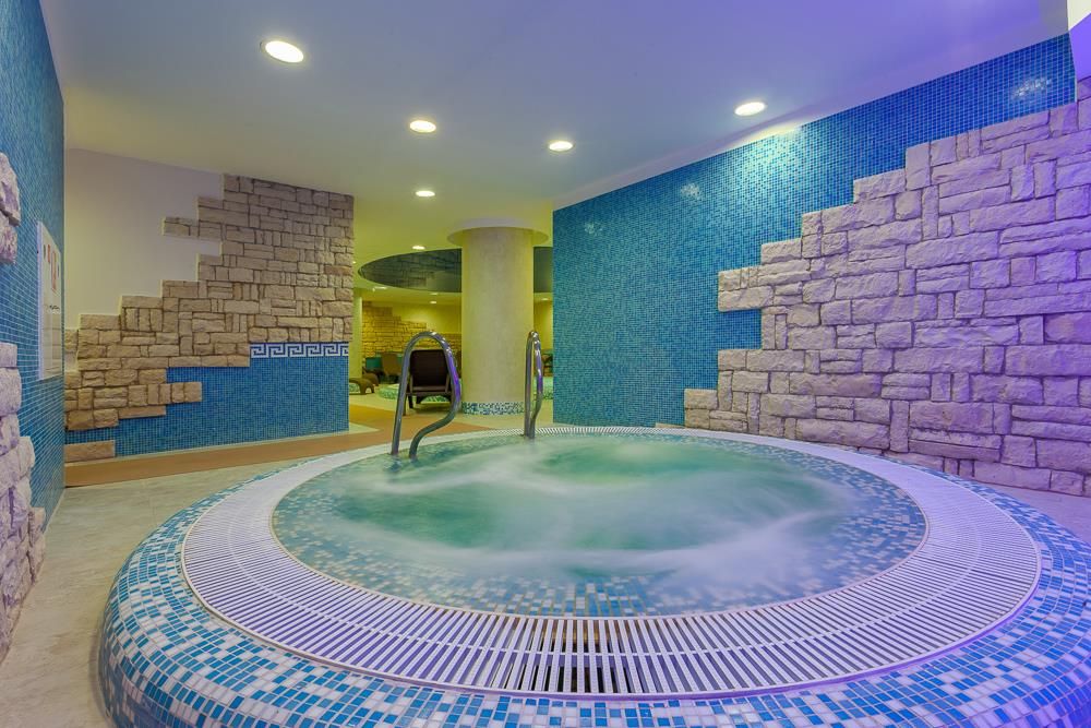 ГРЕЙС ЛЮКСОР ВОЛГА КОНГРЕСС, отель - 50