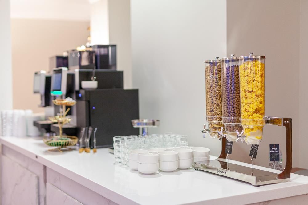 ГРЕЙС ЛЮКСОР ВОЛГА КОНГРЕСС, отель - 69