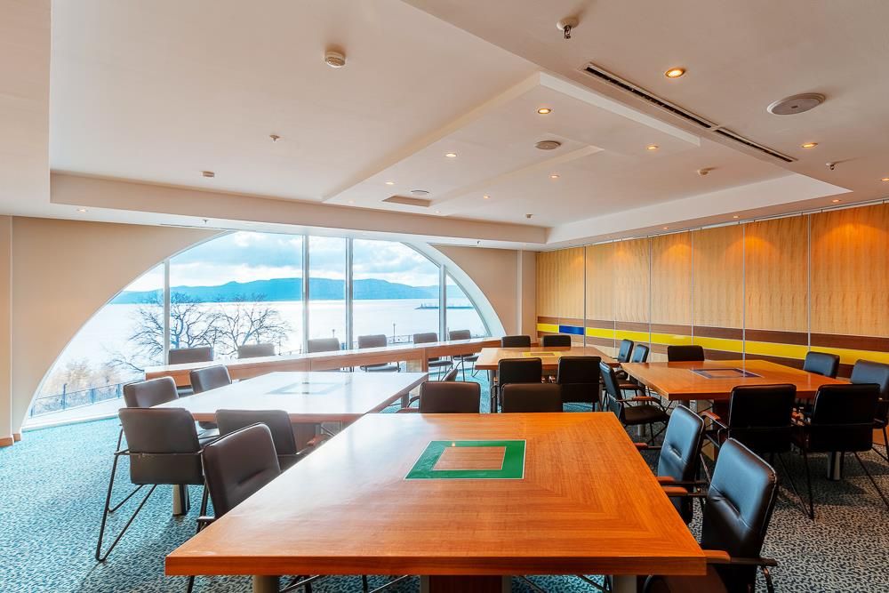 ГРЕЙС ЛЮКСОР ВОЛГА КОНГРЕСС, отель - 81