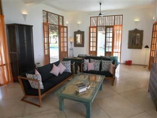 THE FRANGIPANI TREE BY EDWARDS COLLECTION (THALPE) - 4