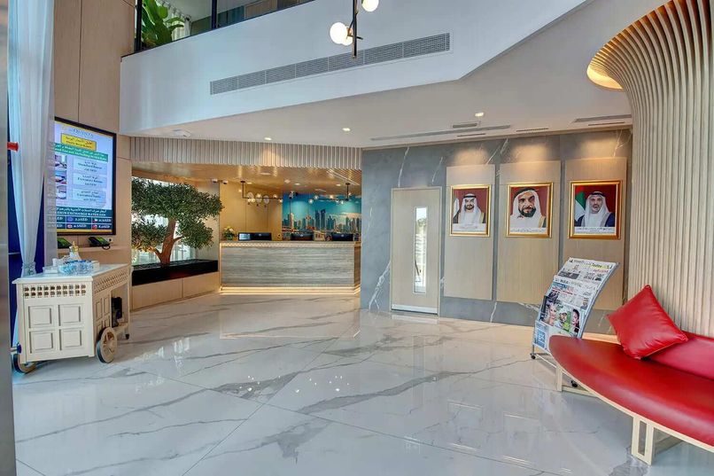 LA QUINTA BY WYNDHAM ABU DHABI AL WAHDA - 2