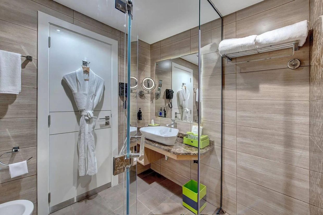 LA QUINTA BY WYNDHAM ABU DHABI AL WAHDA - 16