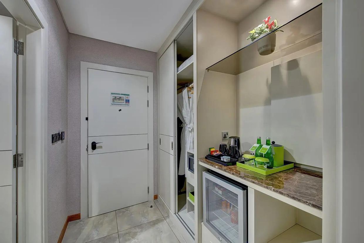 LA QUINTA BY WYNDHAM ABU DHABI AL WAHDA - 18