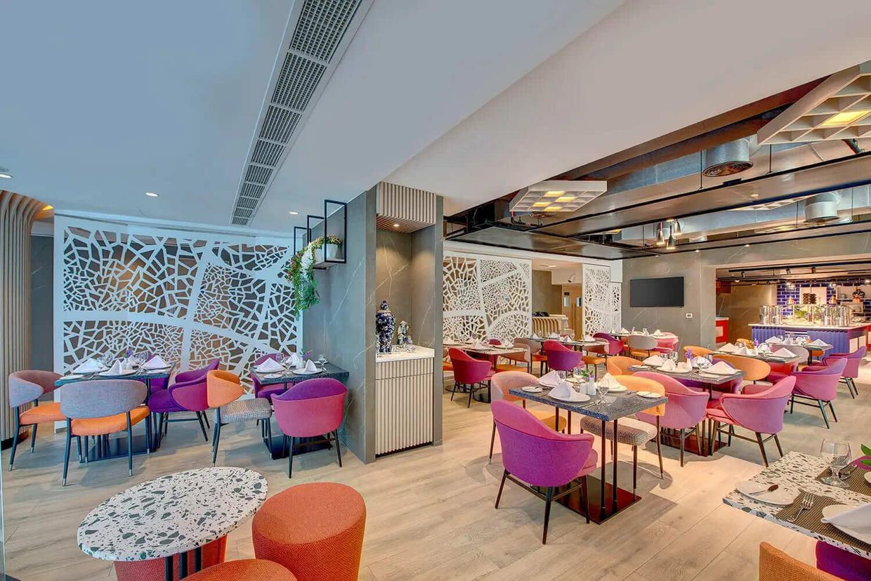 LA QUINTA BY WYNDHAM ABU DHABI AL WAHDA - 23