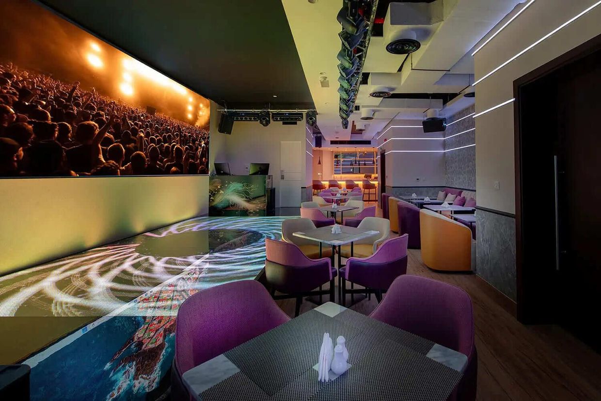 LA QUINTA BY WYNDHAM ABU DHABI AL WAHDA - 27