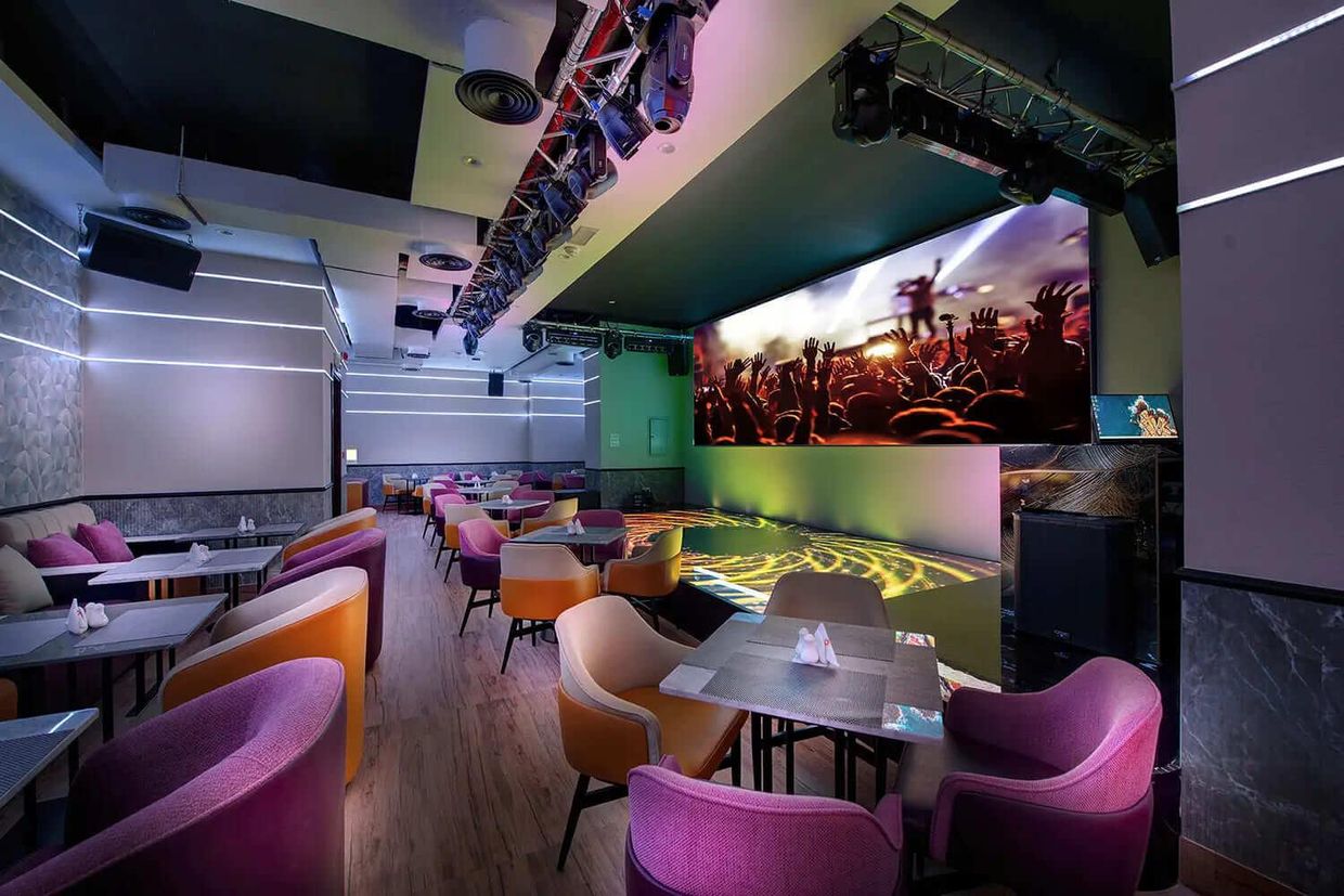 LA QUINTA BY WYNDHAM ABU DHABI AL WAHDA - 29