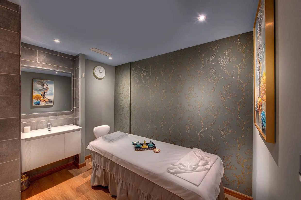 LA QUINTA BY WYNDHAM ABU DHABI AL WAHDA - 32