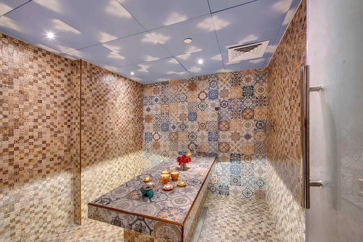 LA QUINTA BY WYNDHAM ABU DHABI AL WAHDA - 33