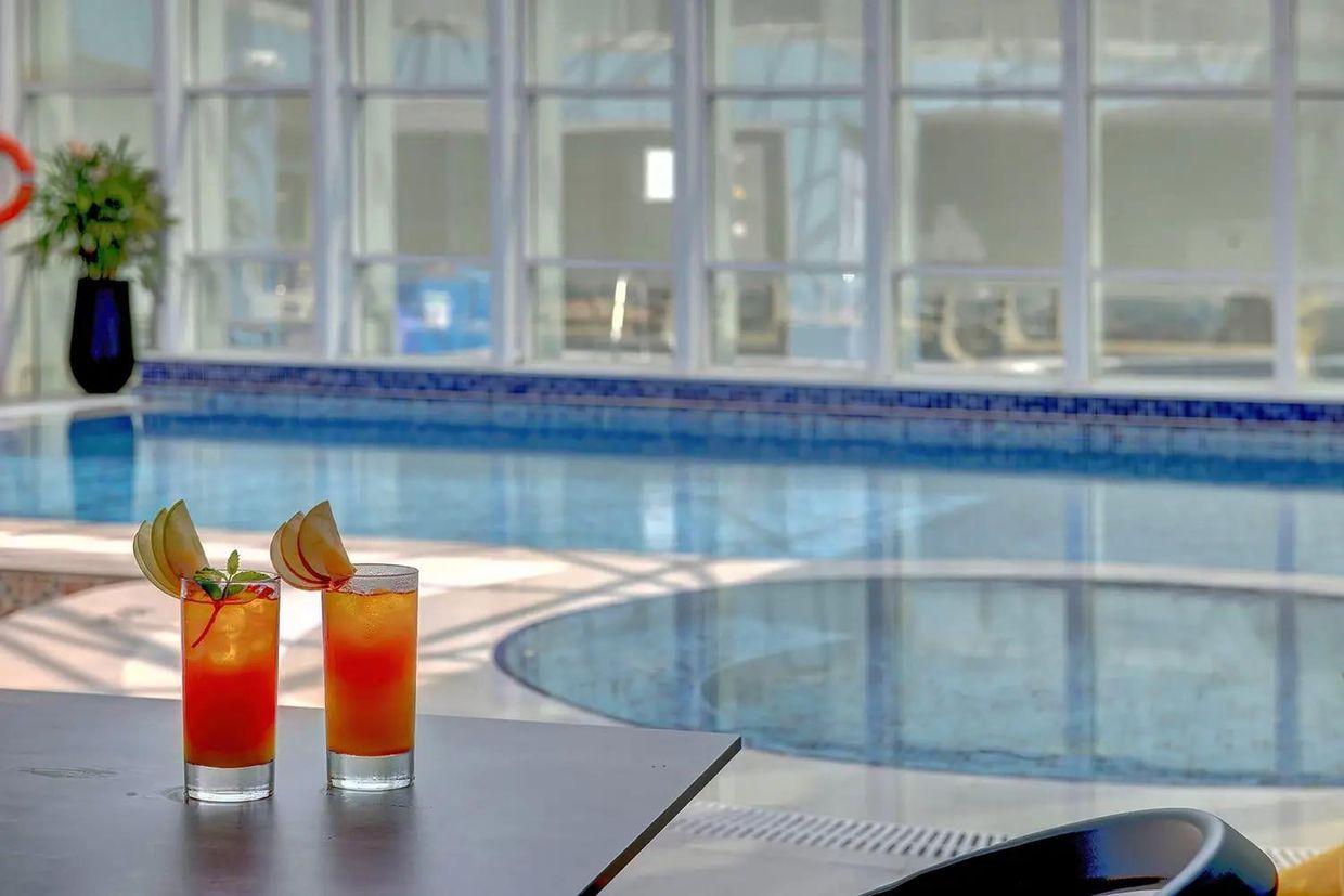 LA QUINTA BY WYNDHAM ABU DHABI AL WAHDA - 40