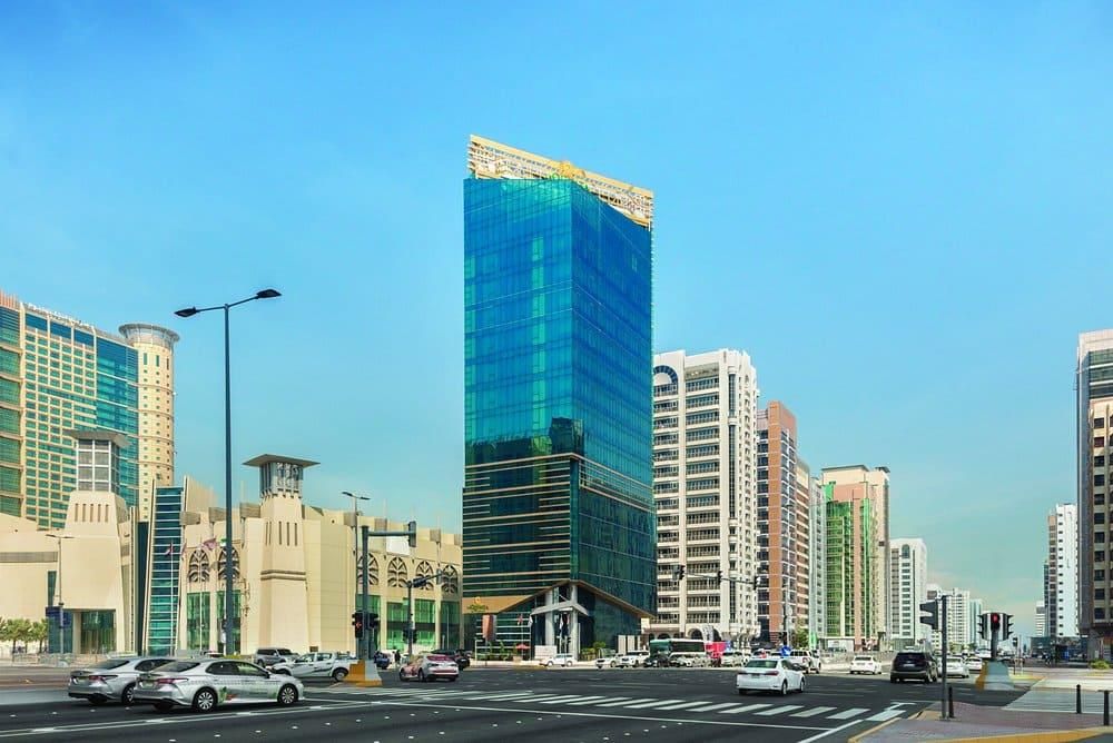 LA QUINTA BY WYNDHAM ABU DHABI AL WAHDA - 48