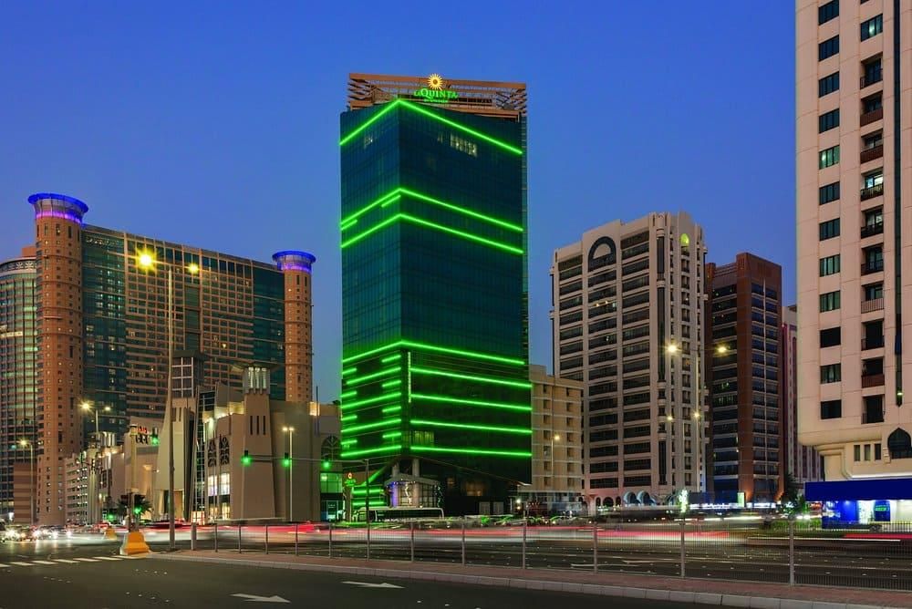 LA QUINTA BY WYNDHAM ABU DHABI AL WAHDA - 50