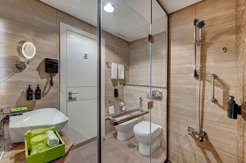 LA QUINTA BY WYNDHAM ABU DHABI AL WAHDA - 6