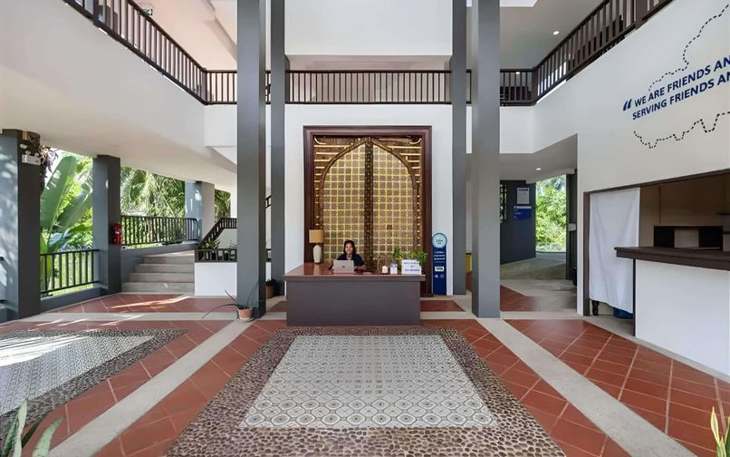 KOKOTEL KHAO LAK MONTANA - 2