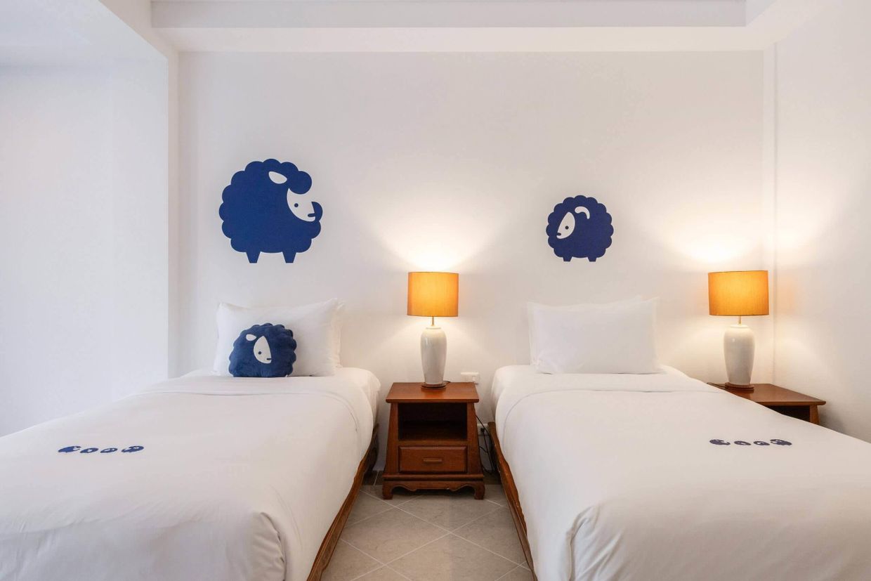 KOKOTEL KHAO LAK MONTANA - 5