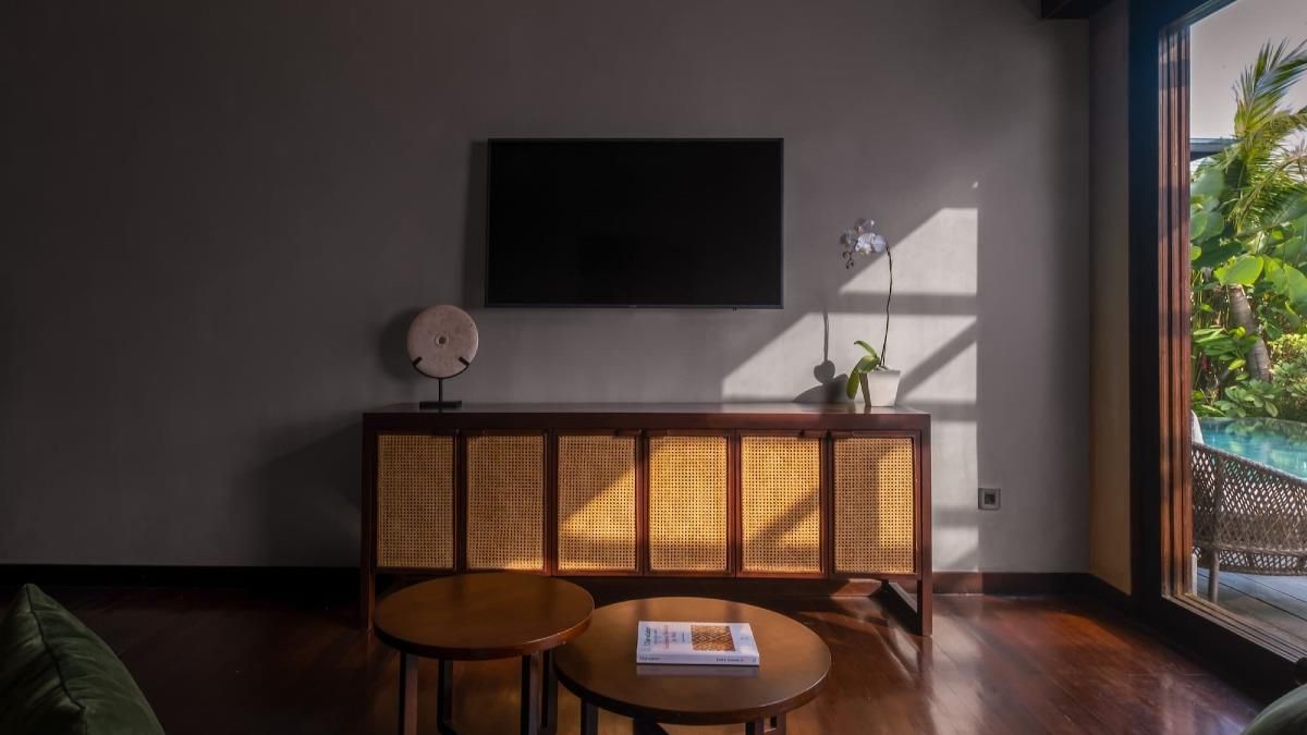 THE GARCIA UBUD VILLA - 2