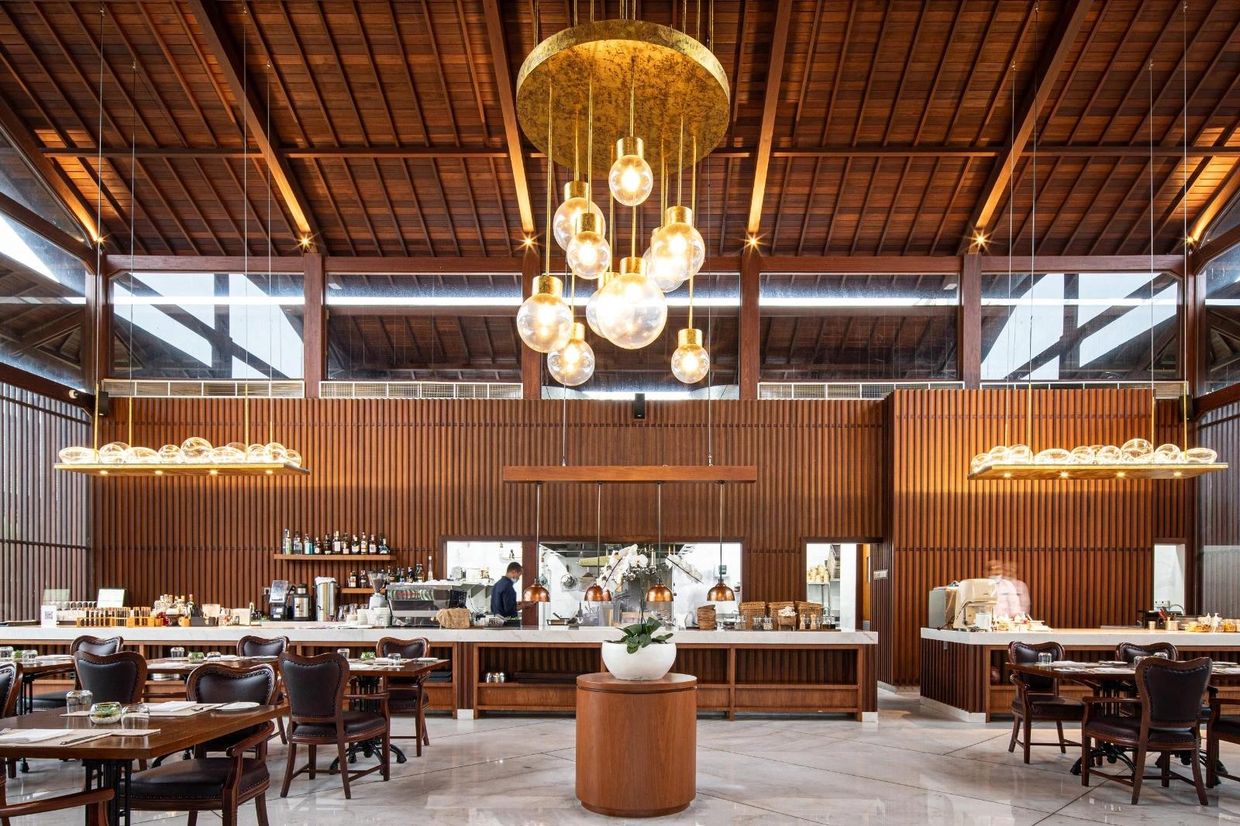 THE GARCIA UBUD VILLA - 12