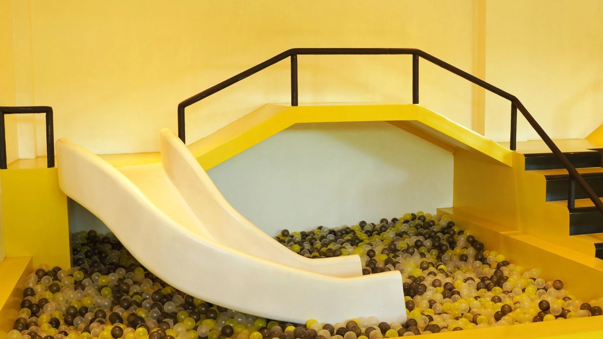 THE GARCIA UBUD VILLA - 15