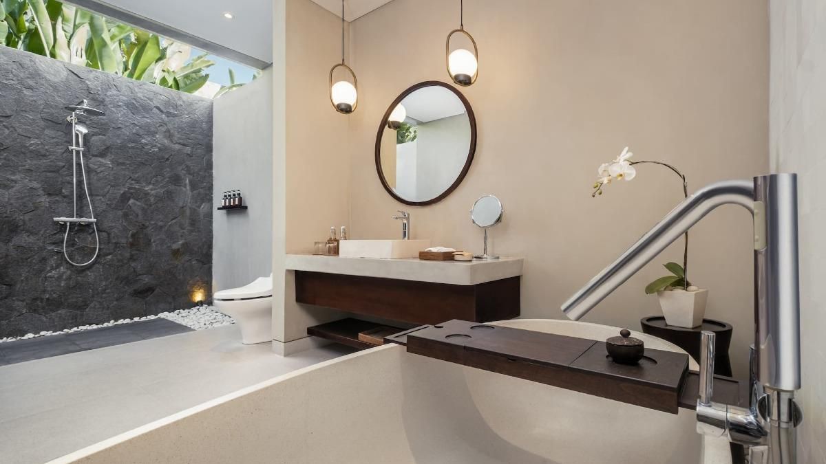 THE GARCIA UBUD VILLA - 16