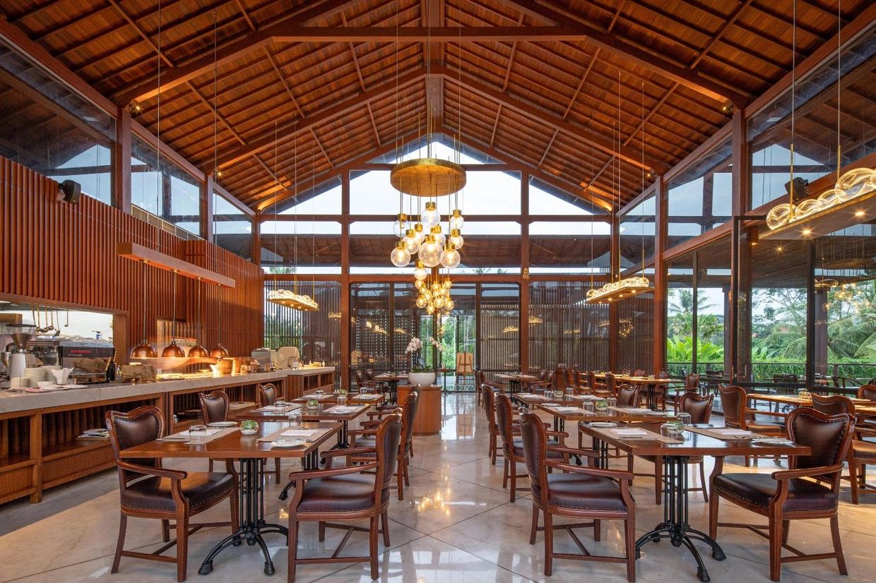 THE GARCIA UBUD VILLA - 18