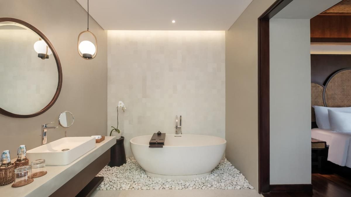 THE GARCIA UBUD VILLA - 19