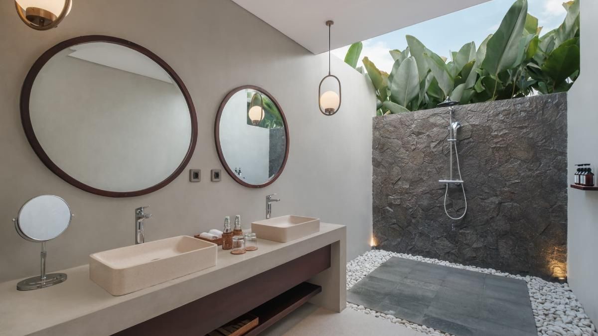 THE GARCIA UBUD VILLA - 20