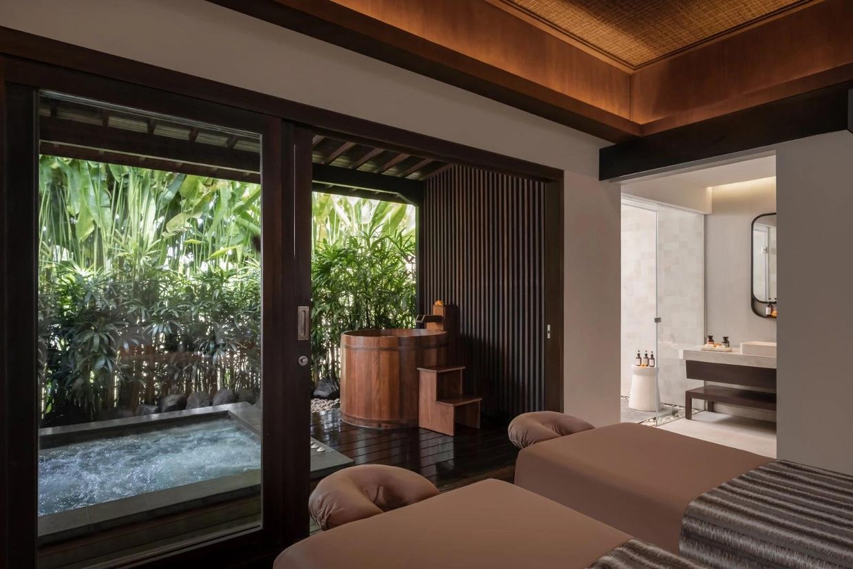 THE GARCIA UBUD VILLA - 8