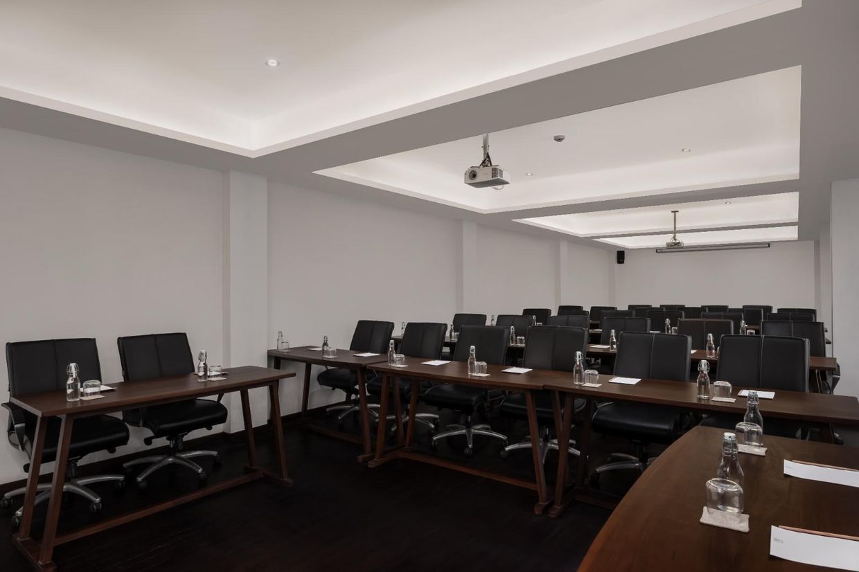 THE GARCIA UBUD VILLA - 9