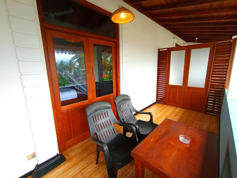 THE LAVENDER HOUSE - 4