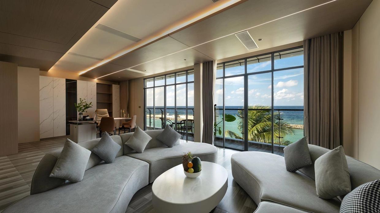 WINGS BY HAWKS HOTELS - 12