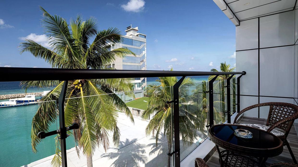 WINGS BY HAWKS HOTELS - 15