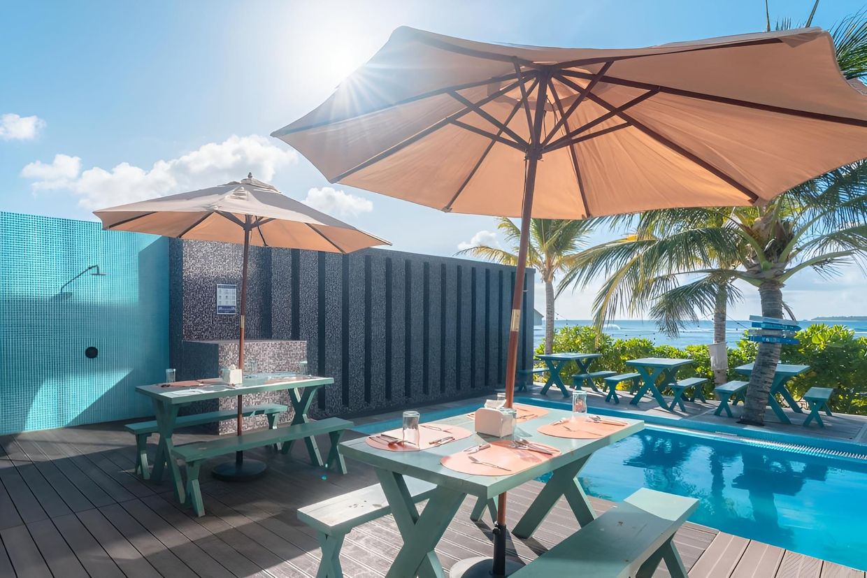 WINGS BY HAWKS HOTELS - 17