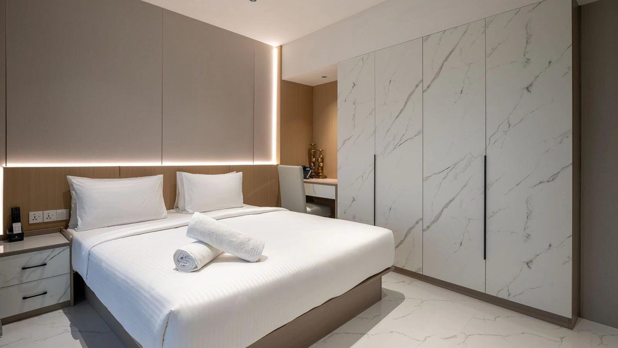 WINGS BY HAWKS HOTELS - 7