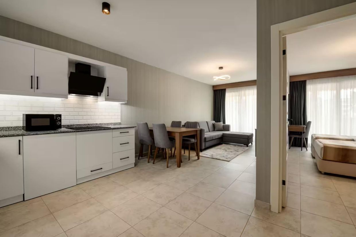 Days Inn by Wyndham Alanya - 12