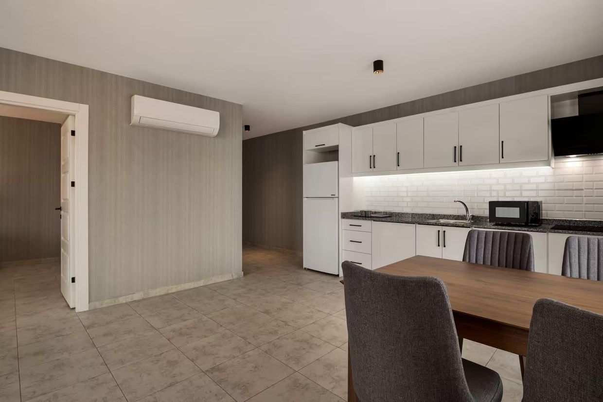 Days Inn by Wyndham Alanya - 13