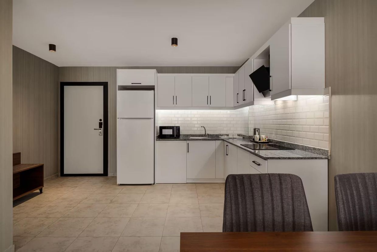 Days Inn by Wyndham Alanya - 14