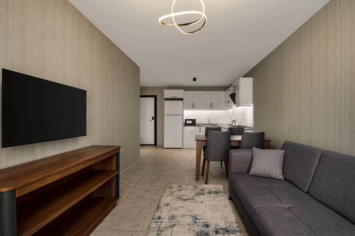 Days Inn by Wyndham Alanya - 15