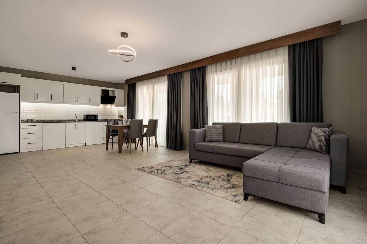 Days Inn by Wyndham Alanya - 16