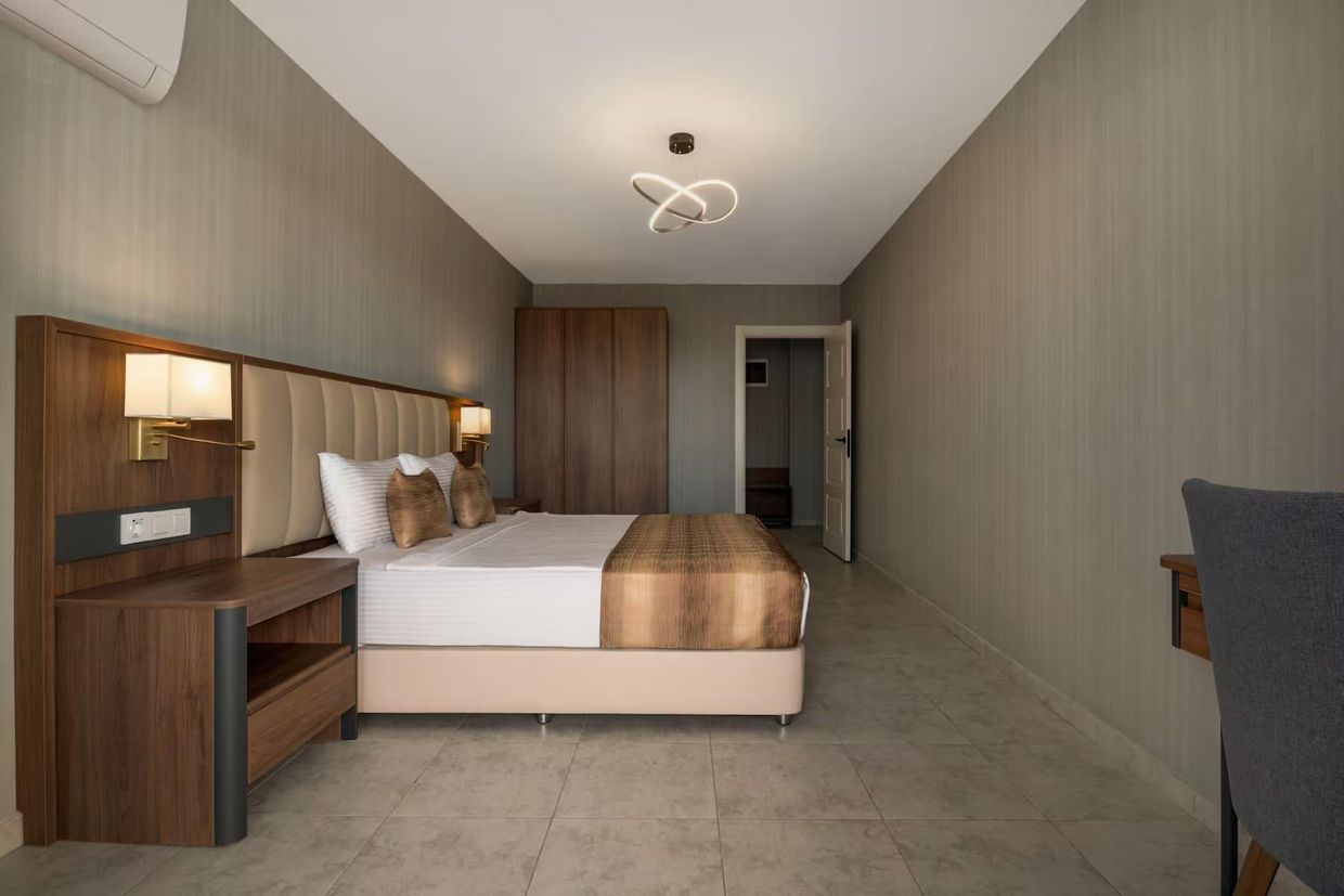 Days Inn by Wyndham Alanya - 17