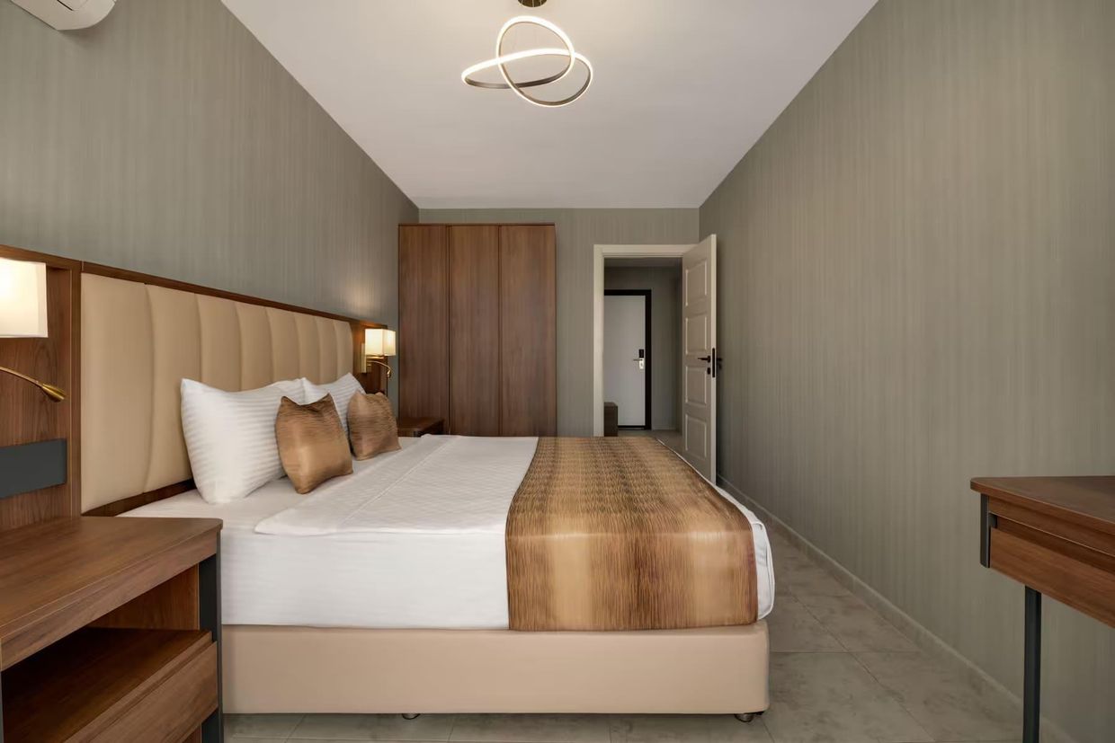 Days Inn by Wyndham Alanya - 18