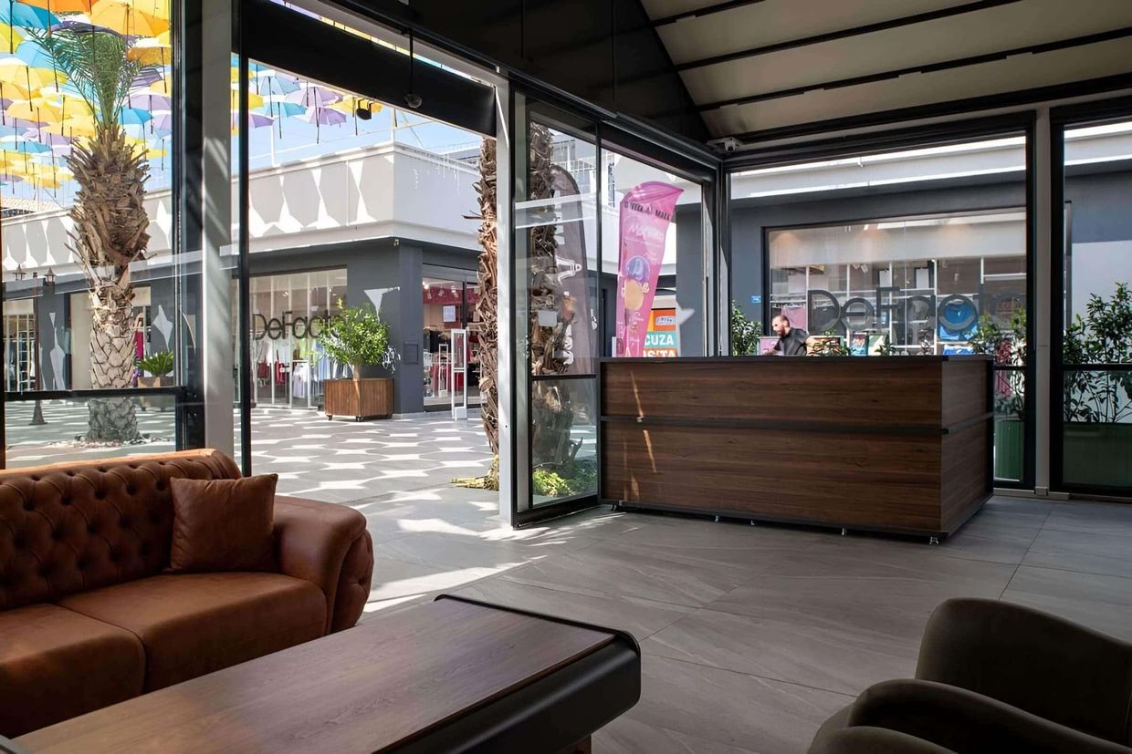 Days Inn by Wyndham Alanya - 3